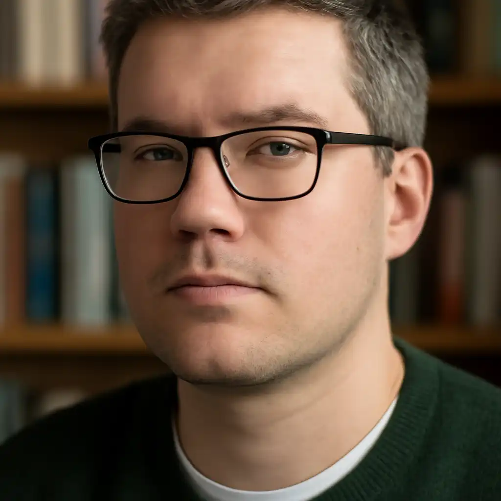 Marijn van der Linde